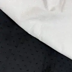 maron様専用です　チュニックブラウス　チュニックワンピ　レース生地　犬服