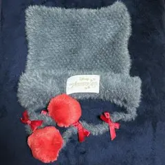 ベルリオーズ ニットキャップ