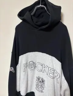 TIGHTBOOTH × KILLER BONGタイトブース スウェット ギズモ - メルカリ