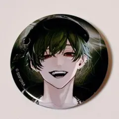 シクフォニ すち 缶バッジ 第16弾 ソロ - メルカリ