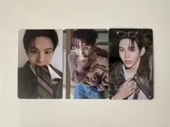 RIIZE All of You ソロジャケット盤 トレカ ショウタロウ