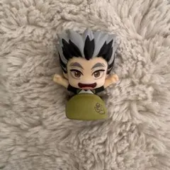 ハイキュー!! おねむたん 木兎光太郎