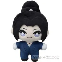 名探偵コナンカフェ ー執事喫茶ー Ｄ賞 上原由衣 セガラッキーくじ オンライン