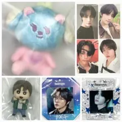 2026年最新】txt プルバトゥ バムグッの人気アイテム - メルカリ