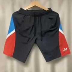 ヨネックス ショートパンツ 練習着 日本製