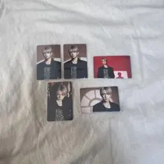 enhypen world tour fate（fate+）inJapanヒスン