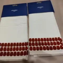 アラビア 食器