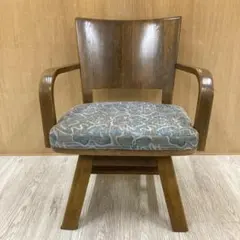 ダイニングチェア カリモク