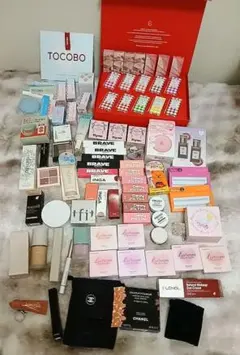 2026年最新】デパコスまとめ売りの人気アイテム - メルカリ