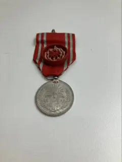 2026年最新】日本赤十字 勲章 明治の人気アイテム - メルカリ