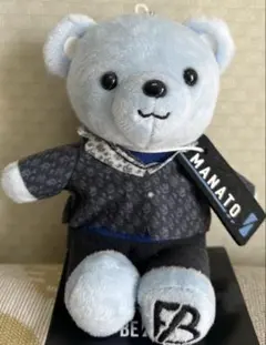 BE:FIRST MANATO マナト　くま