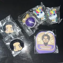 小林直己 6点セット