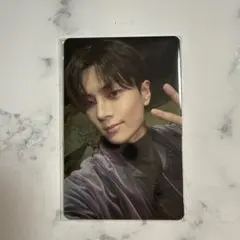 ENHYPEN THE SIN:VANISH Weverseラキドロ　ジェイ