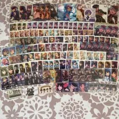 あんスタ 朔間零 羽風薫 大神晃牙 乙狩アドニス UNDEAD 紙類 まとめ売り