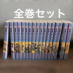初版】ジョジョの奇妙な冒険 ストーンオーシャン 1-17巻セット - メルカリ