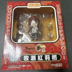 即購入歓迎【未開封】ねんどろいど　牧瀬紅莉栖