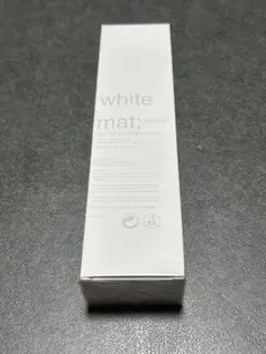 ✨廃盤✨未開封 マサキマツシマ マットホワイト 40ml EDP SPのサムネイル
