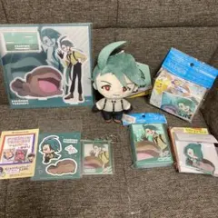 ポケモンセンター限定 チリ 7点セット おまけ付き