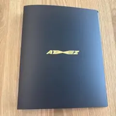 大幅値下げ:ATEEZ トレカセット