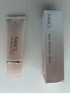新品！ファンケル スキン リニューアルパック♡のサムネイル