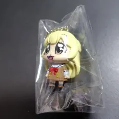 BanG Dream! ガールズバンドパーティ! ミニフィギュアキーホルダーのサムネイル
