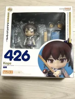 ねんどろいど 艦隊これくしょん -艦これ- 加賀 （GOOD SMILE ON…