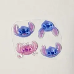 【正規品】スティッチ ボンボンドロップシール ミニ おすそわけ ディズニー