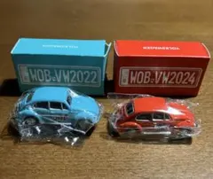 2025年最新】volkswagen ミニカー モロゾフの人気アイテム - メルカリ