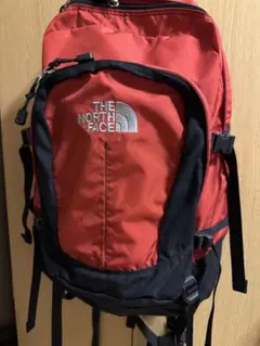 THE NORTH FACE PALLAS 53 バックパック レッド - メルカリ