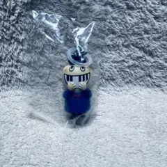 【未開封】でこぼこフレンズ めじるしアクセサリー ケン・バーン