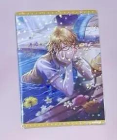 四ノ宮那月 HBC うたプリ シャニライ ビジュコレ - メルカリ