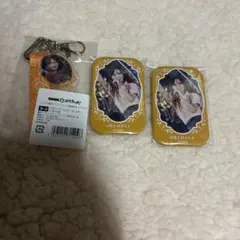 =LOVE イコラブ DMMスクラッチ 大場花菜