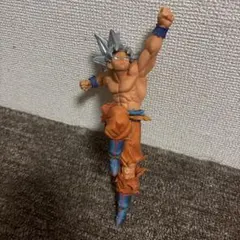 ドラゴンボールフィギュア