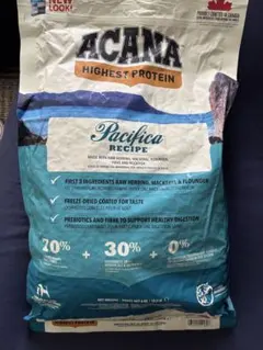 ACANA Wild Prairie ドッグフード 6kg - メルカリ