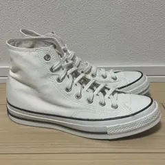 CONVERS【コンバース】ALL STAR LGCY OX！ホワイトハイカット