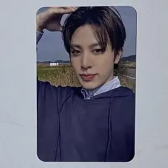 treasure トレジャー SO JUNG HWAN ジョンファン 特典 ⑧