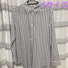 UNIQLO イージーケア　ブラウス　Sサイズ