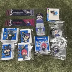 ブルーロック グッズセット