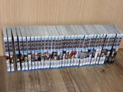 ワンパンマン 1-34巻 全巻セット