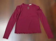長袖 トップス Fサイズ