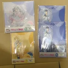 と*。様 タイトーくじ 初音ミク× RODY B賞　E賞　H賞初音ミク