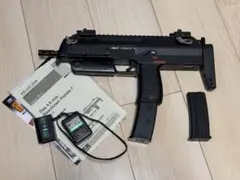2026年最新】東京マルイ mp7a1 ガスの人気アイテム - メルカリ