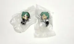 ツイステ ハグコット フロイド ジェイド
