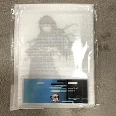 鬼滅の刃 時透無一郎 刀鍛冶の里編 背景付きティザービジュアル アクリルスタンド