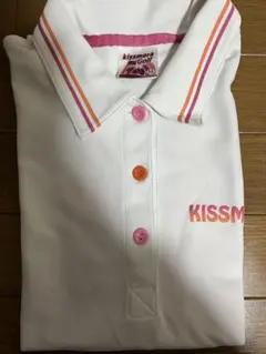 KISSMARK ポロシャツ Mのサムネイル