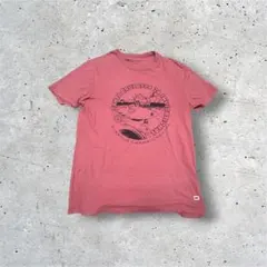 希少　levis コラボTシャツ　シングルステッチのサムネイル