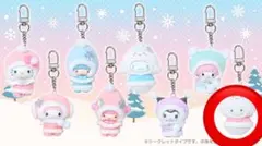 ちびっとも 雪の精 こぎみゅん