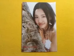 HKT48 兒玉遥 1枚 生写真(管理No.H-033-04)