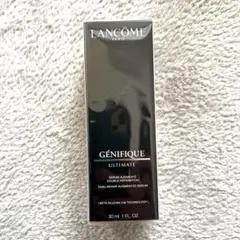 正規品　ランコム ジェニフィック アルティメ セラム 30ml