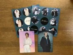 松田元太　トラジャ　トレカ